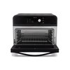 Instant Omni Black 18 L Programmable Air Fryer Oven 140-4003-01